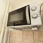 Gabi's Apartment
