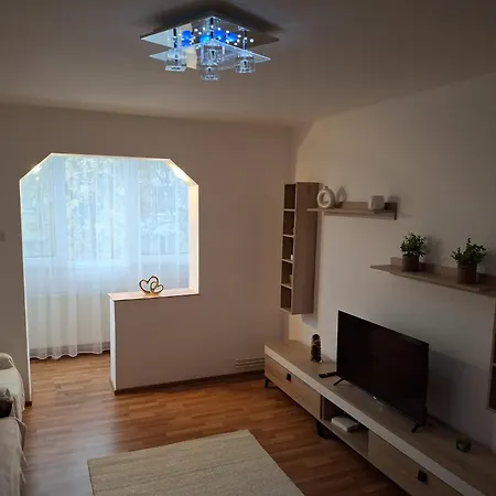 Gabi's Apartment Brasov