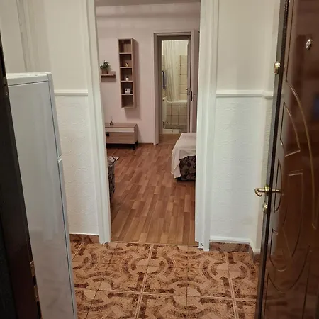 Apartment Gabi's Brasov