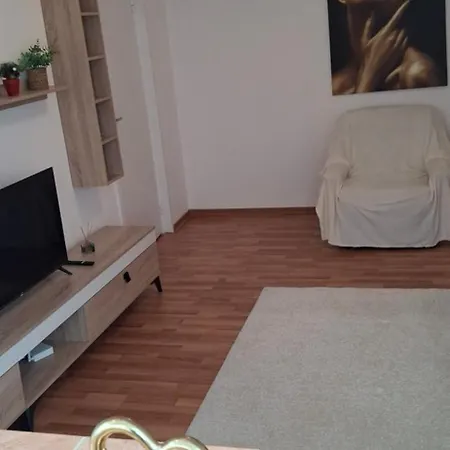 Apartment Gabi's *