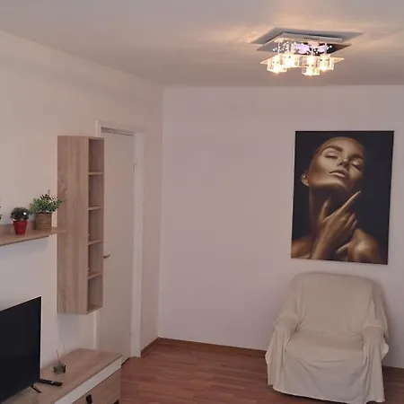 Apartment Gabi's Brasov