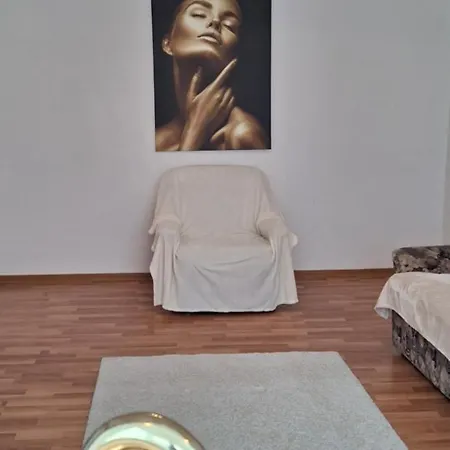 Gabi's Apartment