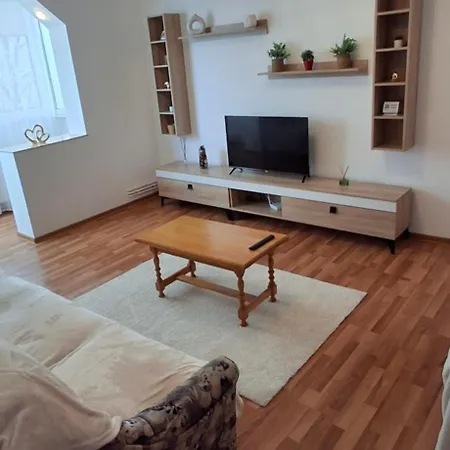 Gabi's Apartment *