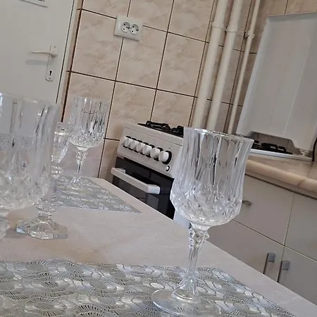Apartment Gabi's