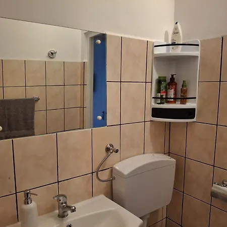 Gabi's *
