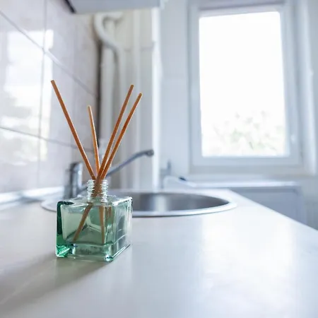 Appartamento Gabi's Braşov