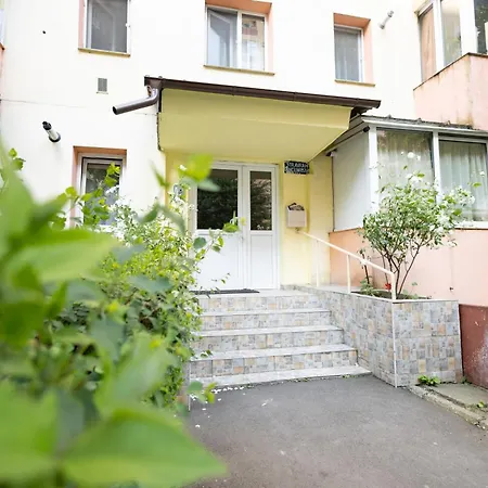 Gabi's Brasov