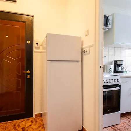 Gabi's Apartment *