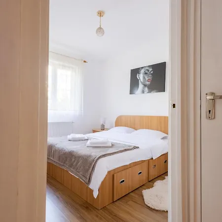 Apartment Gabi's