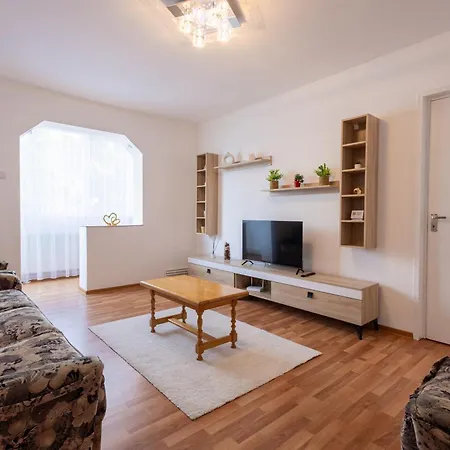 Gabi's Apartment *