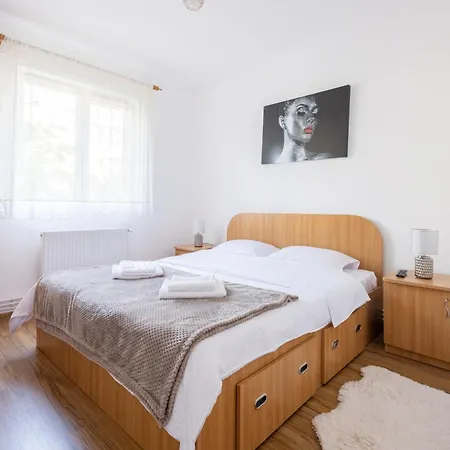 Gabi's דירה בראשוב