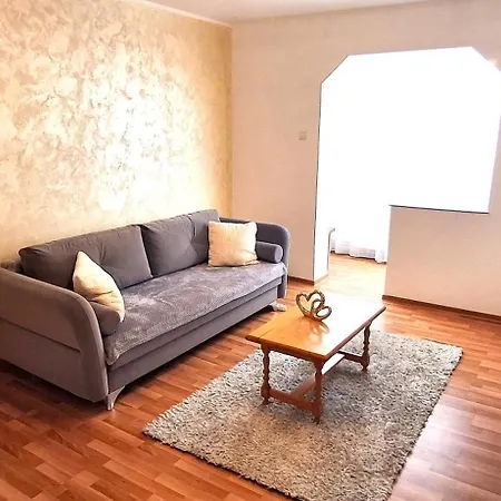 Gabi's דירה בראשוב