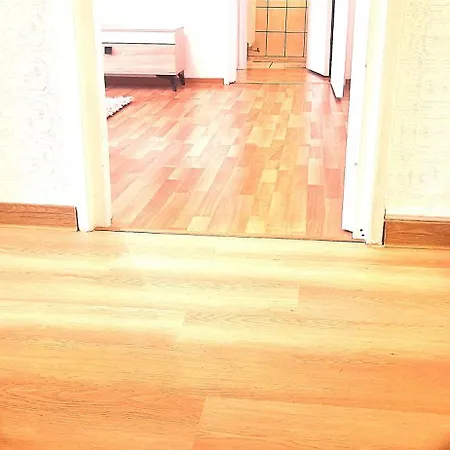 Gabi's Апартаменты *