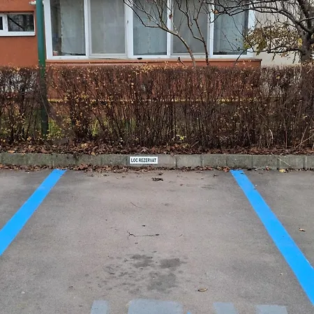 Апартаменты Gabi's
