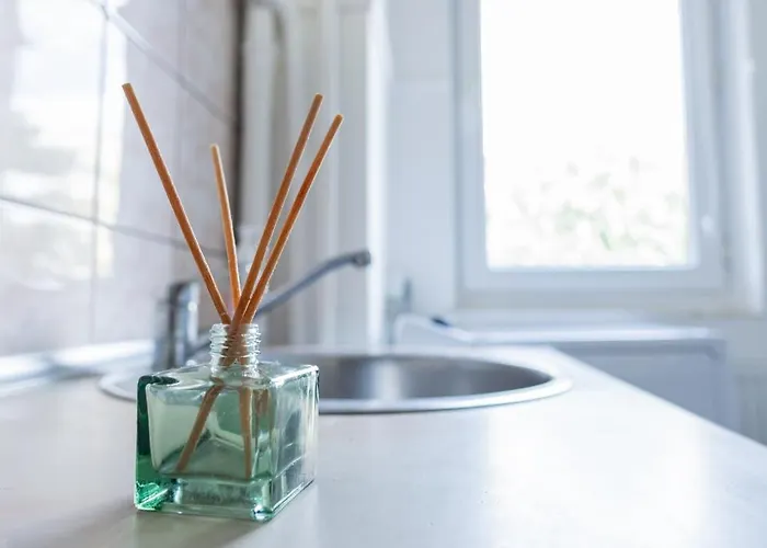 Apartament Gabi's Braszów